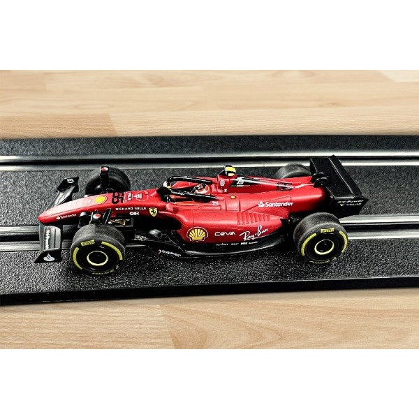 Carrera go race for hot sale victory